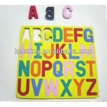 Magnetische Alphabet Spielzeug